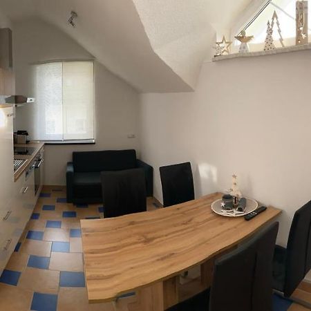 Ferienwohnung Schmid Sankt Martin am Grimming Buitenkant foto