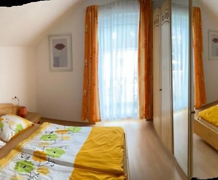 Ferienwohnung Schmid Sankt Martin am Grimming Buitenkant foto