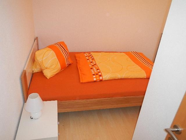 Ferienwohnung Schmid Sankt Martin am Grimming Buitenkant foto